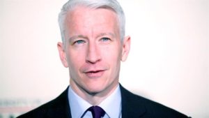Anderson Cooper recently attacked the ADA on 60 Minutes. I discovered his partner Benjamin Maisani owns a bar called Eastern Bloc that is not wheelchair accessible.